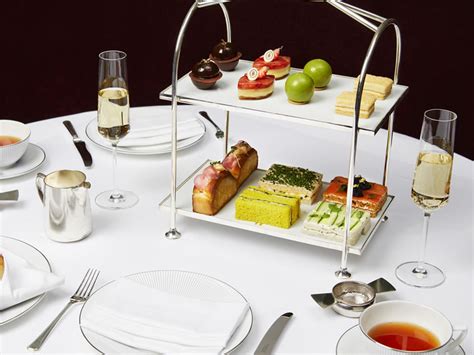 how much is afternoon tea at harrods for 2